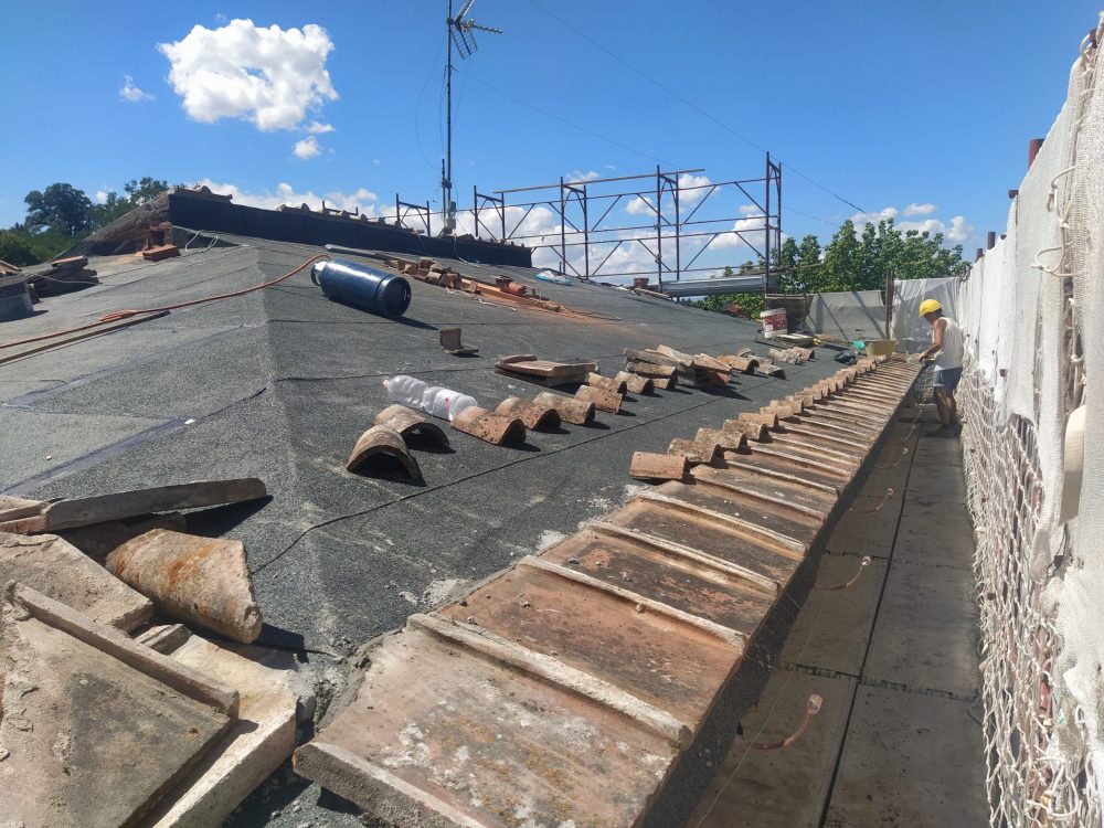 copertura e riqualificazione energetica firenze Copertura e riqualificazione energetica a Firenze