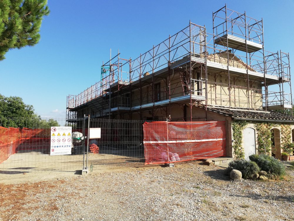 copertura e riqualificazione energetica poggibonsi Copertura e riqualificazione energetica a Poggibonsi